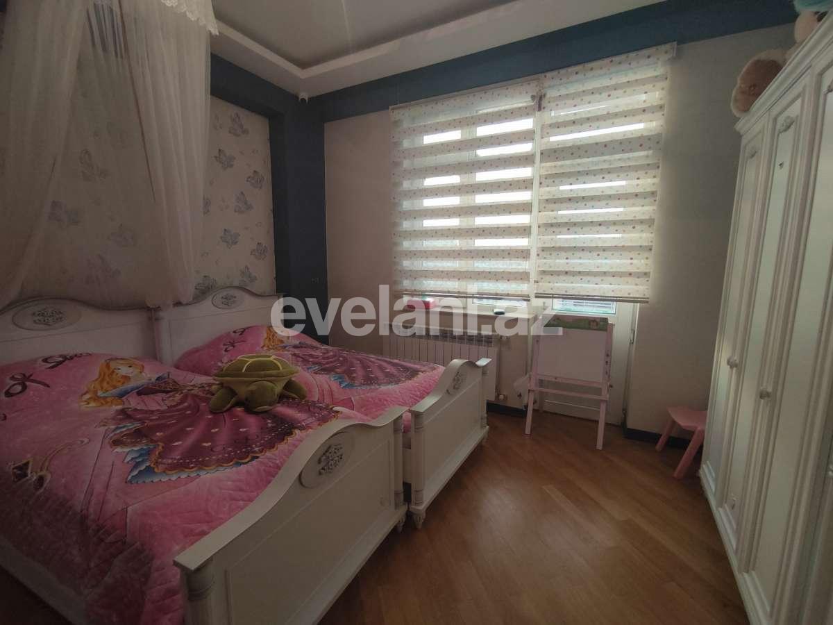 Satılır, yeni tikili, 4 otaqlı, 170 m², Nərimanov r.
