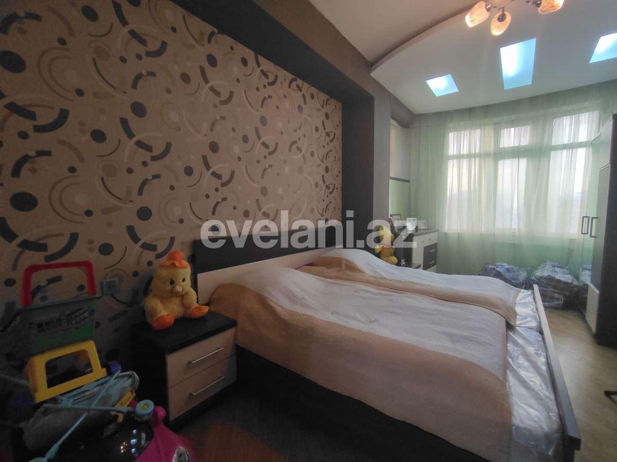 Satılır, yeni tikili, 4 otaqlı, 170 m², Nərimanov r.