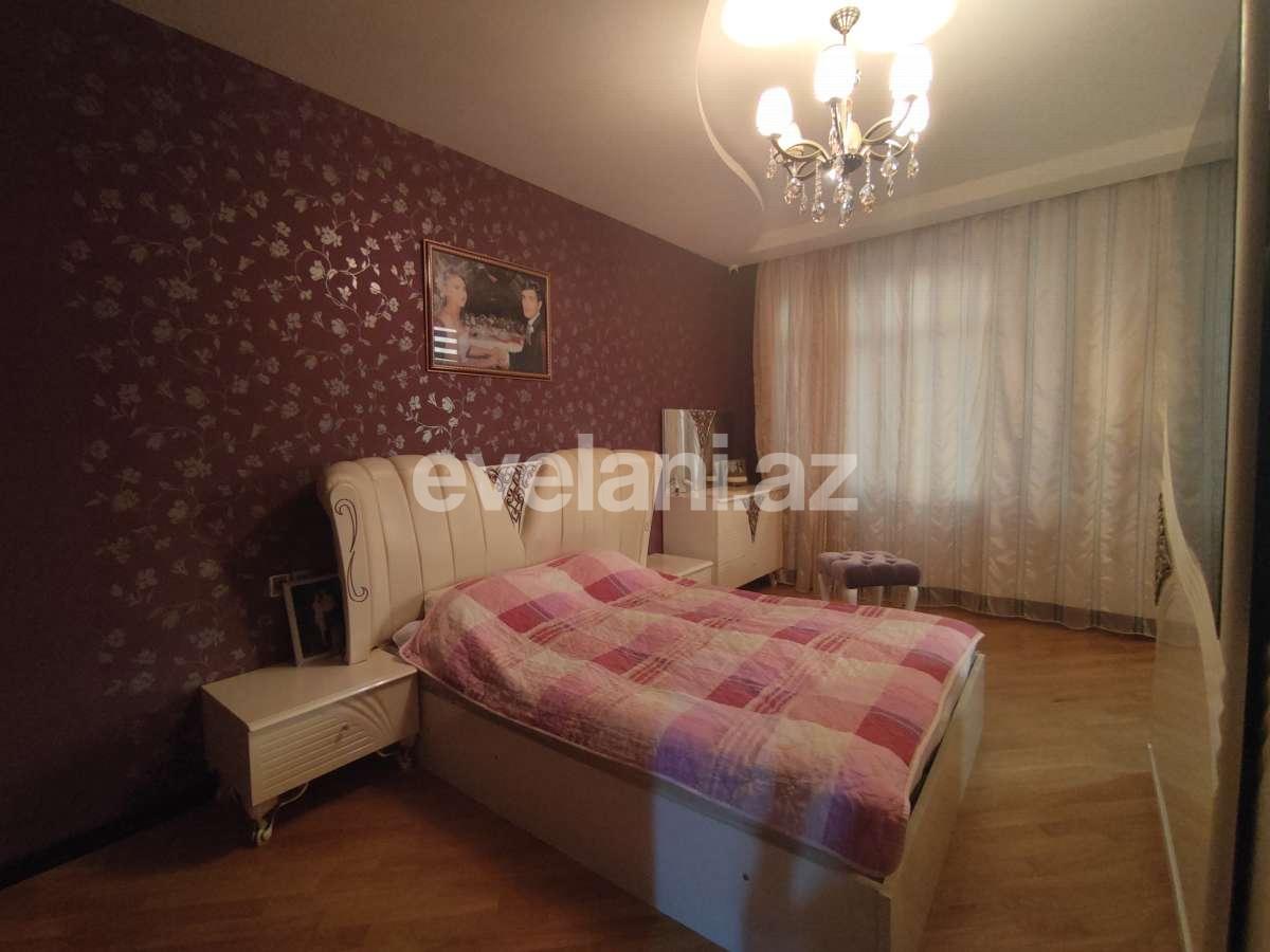 Satılır, yeni tikili, 4 otaqlı, 170 m², Nərimanov r.