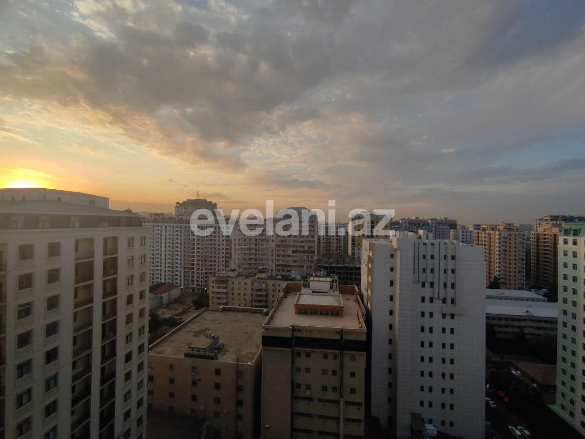 Satılır, yeni tikili, 4 otaqlı, 170 m², Nərimanov r.