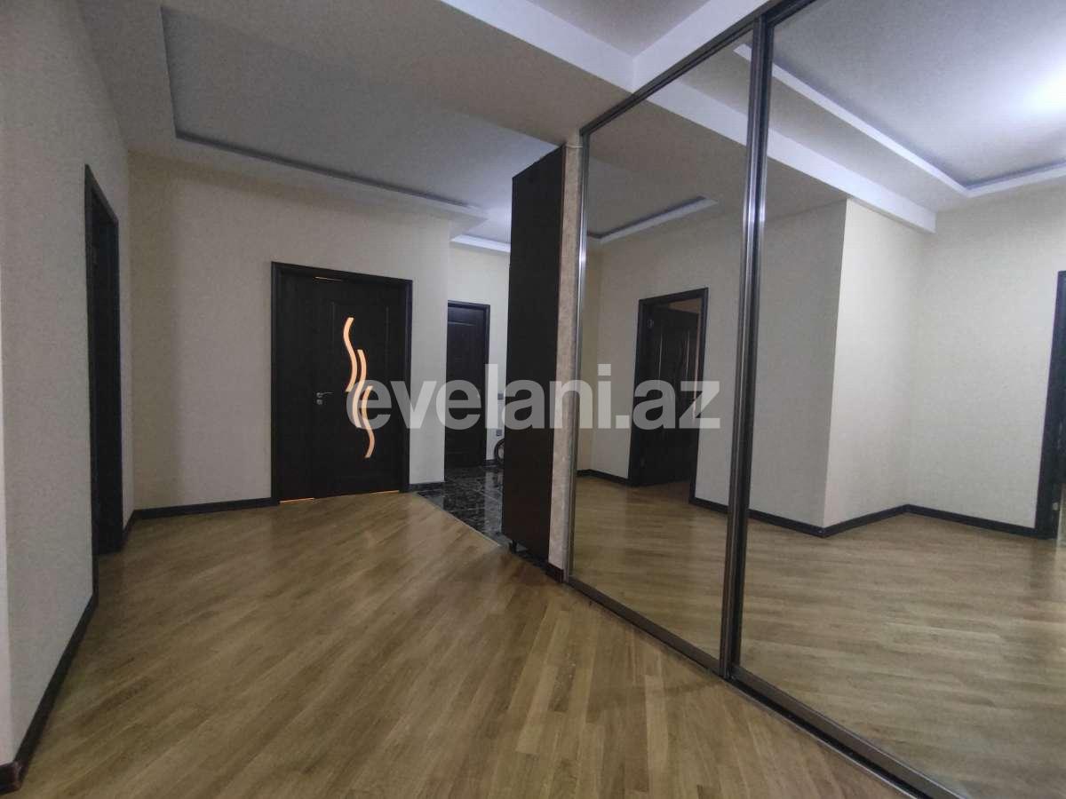 Satılır, yeni tikili, 4 otaqlı, 170 m², Nərimanov r.