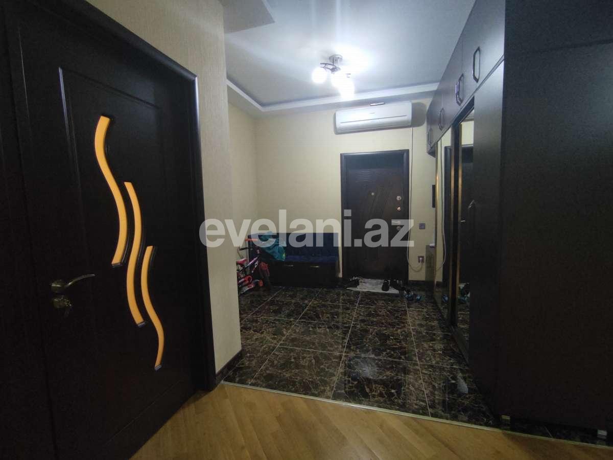 Satılır, yeni tikili, 4 otaqlı, 170 m², Nərimanov r.