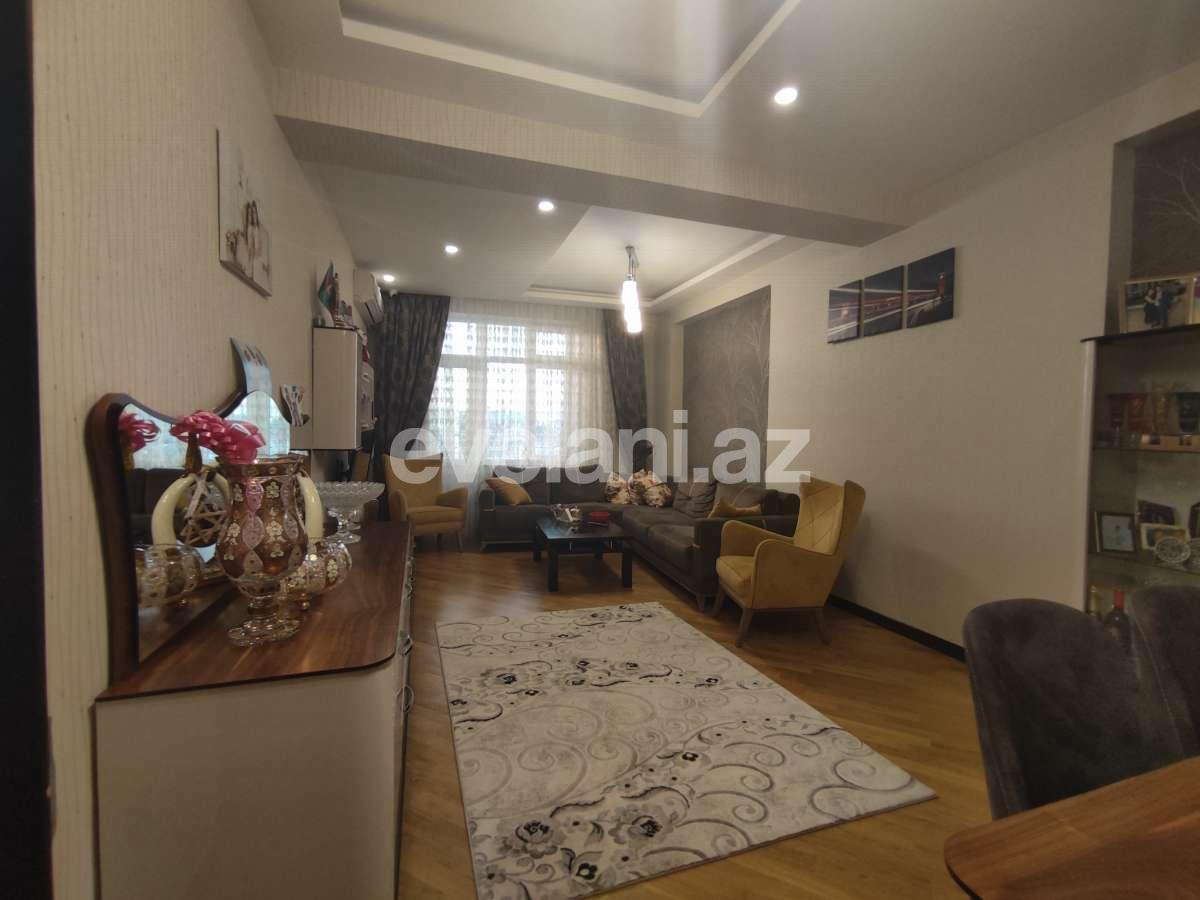 Satılır, yeni tikili, 4 otaqlı, 170 m², Nərimanov r.