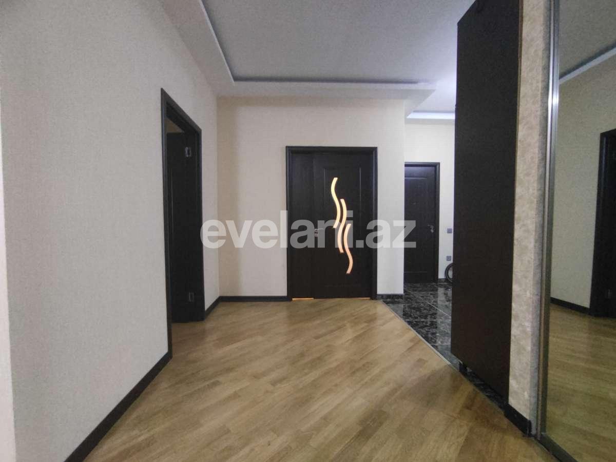 Satılır, yeni tikili, 4 otaqlı, 170 m², Nərimanov r.