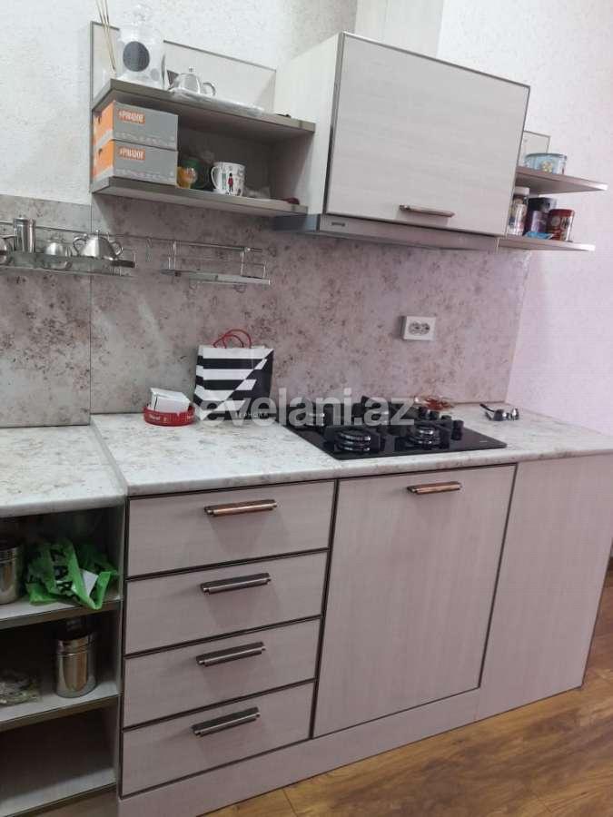 Satılır, yeni tikili, 2 otaqlı, 53 m², Elmlər Akademiyası m.
