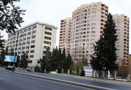 Satılır, yeni tikili, 2 otaqlı, 53 m², Elmlər Akademiyası m.