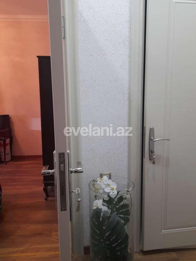 Satılır, yeni tikili, 2 otaqlı, 53 m², Elmlər Akademiyası m.