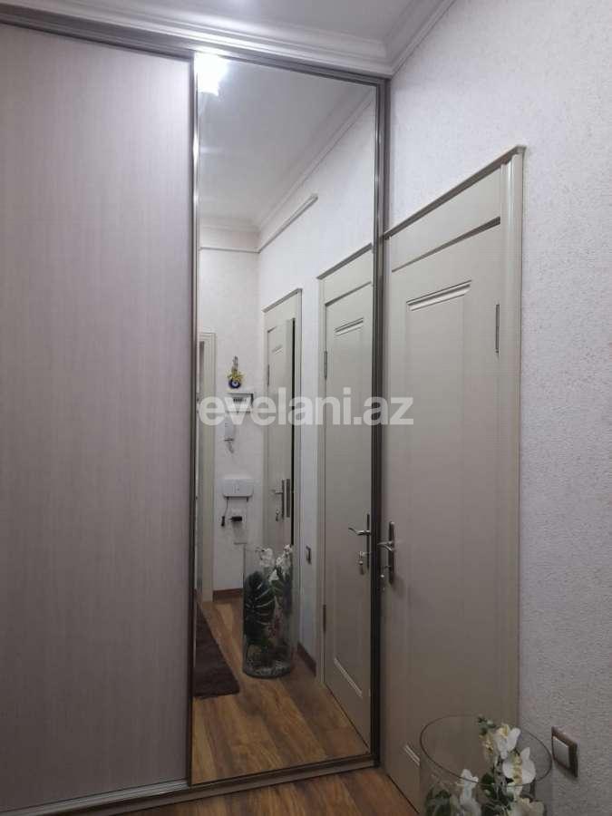 Satılır, yeni tikili, 2 otaqlı, 53 m², Elmlər Akademiyası m.