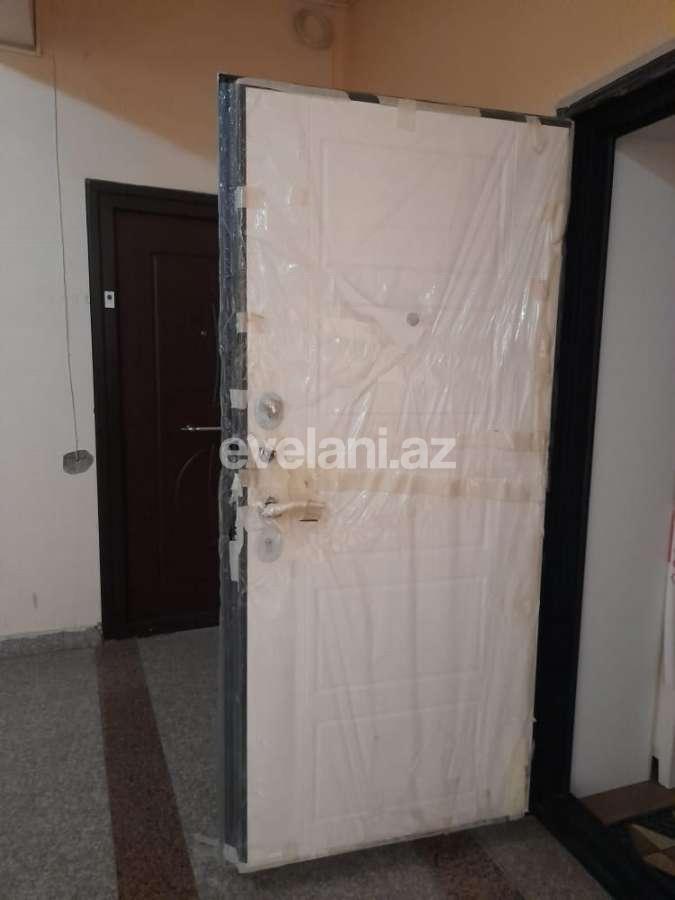 Satılır, yeni tikili, 2 otaqlı, 53 m², Elmlər Akademiyası m.