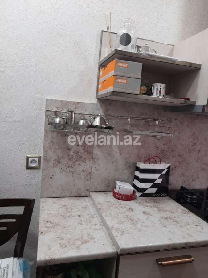 Satılır, yeni tikili, 2 otaqlı, 53 m², Elmlər Akademiyası m.