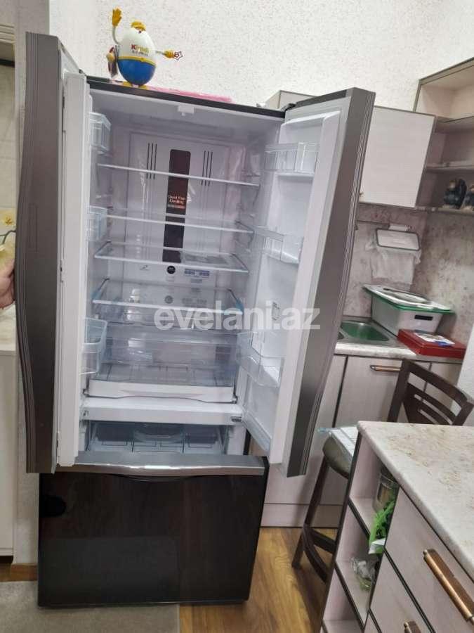 Satılır, yeni tikili, 2 otaqlı, 53 m², Elmlər Akademiyası m.