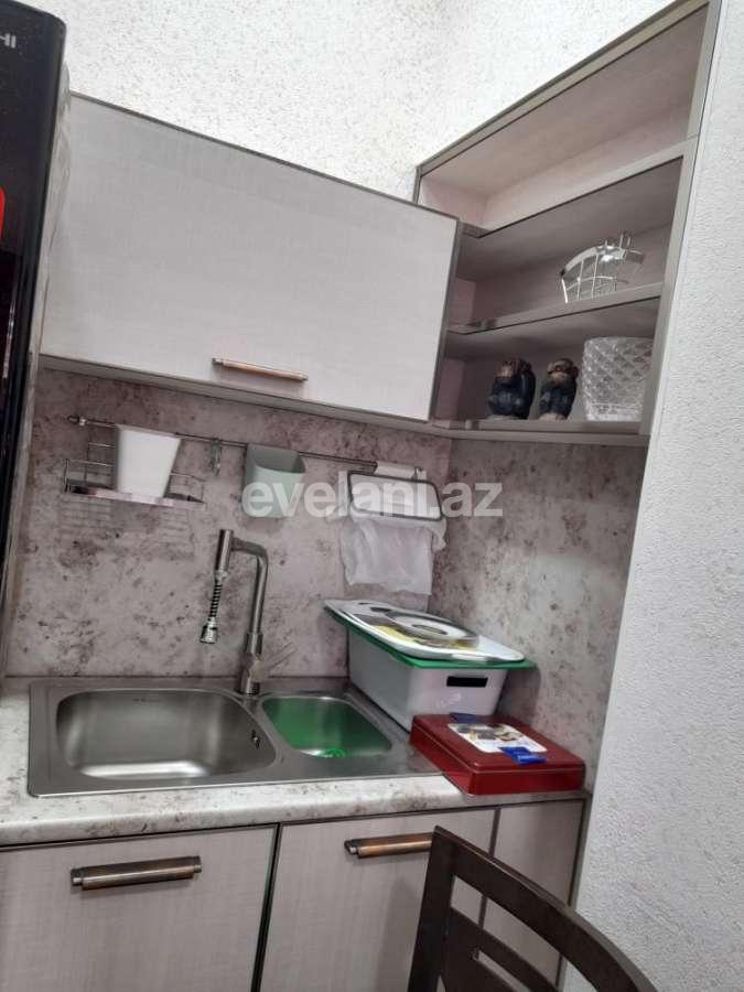 Satılır, yeni tikili, 2 otaqlı, 53 m², Elmlər Akademiyası m.