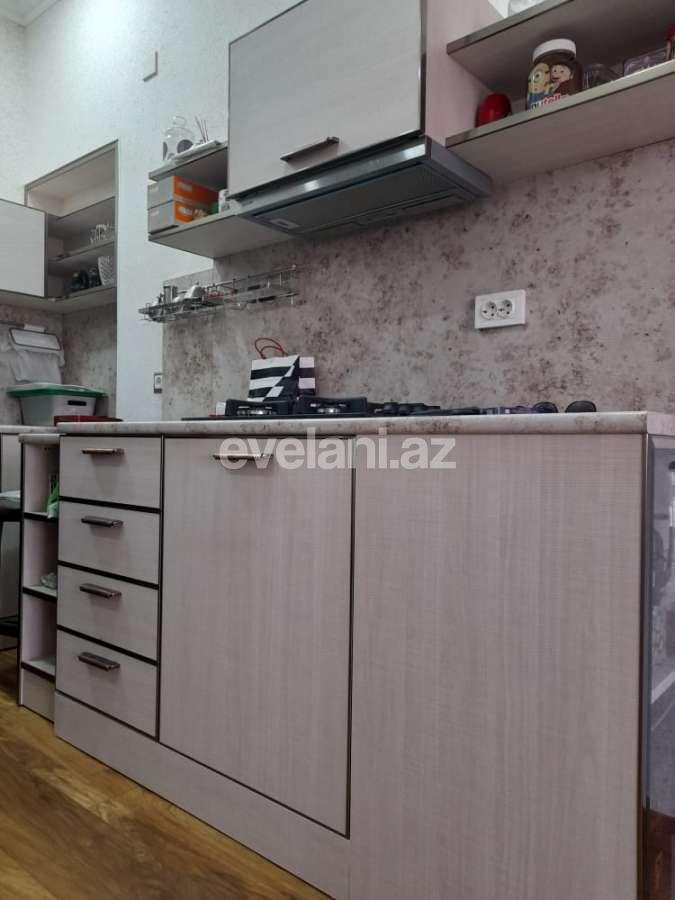 Satılır, yeni tikili, 2 otaqlı, 53 m², Elmlər Akademiyası m.