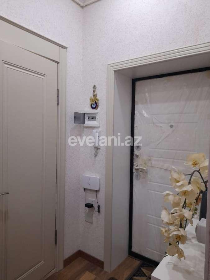 Satılır, yeni tikili, 2 otaqlı, 53 m², Elmlər Akademiyası m.