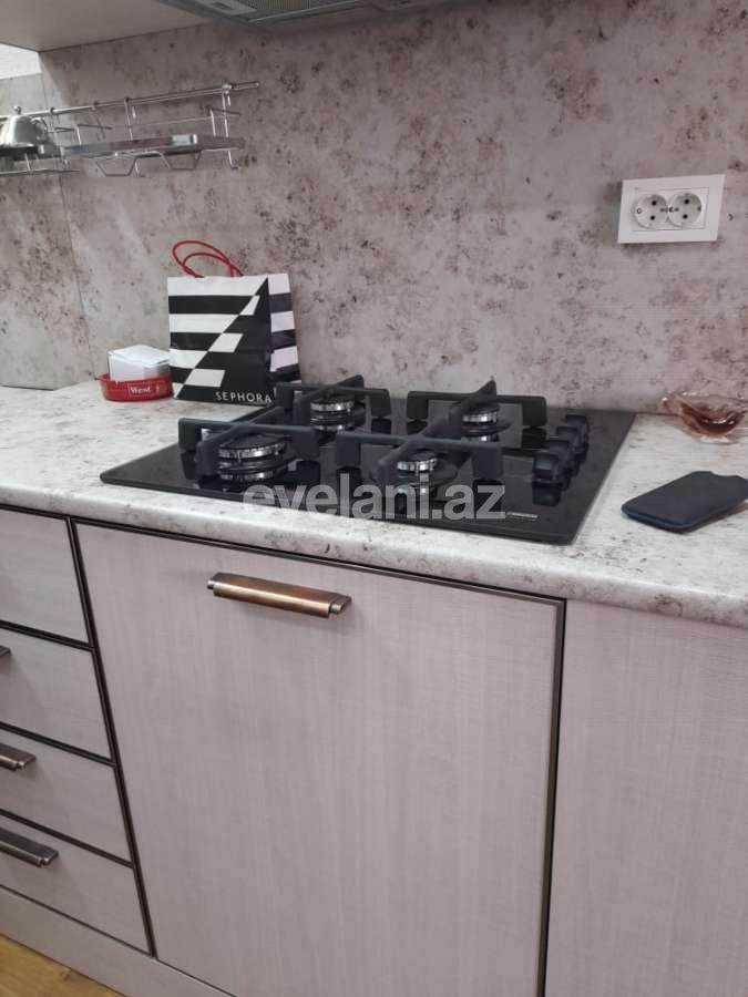 Satılır, yeni tikili, 2 otaqlı, 53 m², Elmlər Akademiyası m.