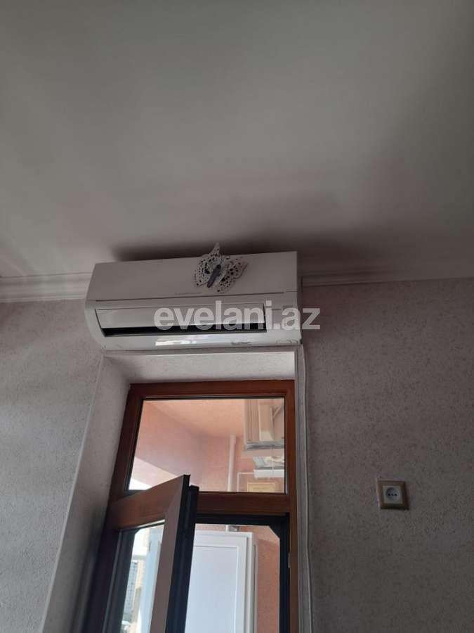 Satılır, yeni tikili, 2 otaqlı, 53 m², Elmlər Akademiyası m.