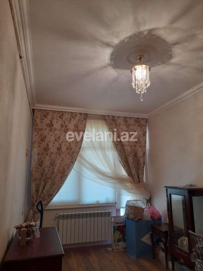 Satılır, yeni tikili, 2 otaqlı, 53 m², Elmlər Akademiyası m.