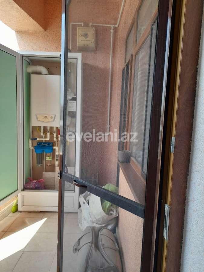 Satılır, yeni tikili, 2 otaqlı, 53 m², Elmlər Akademiyası m.