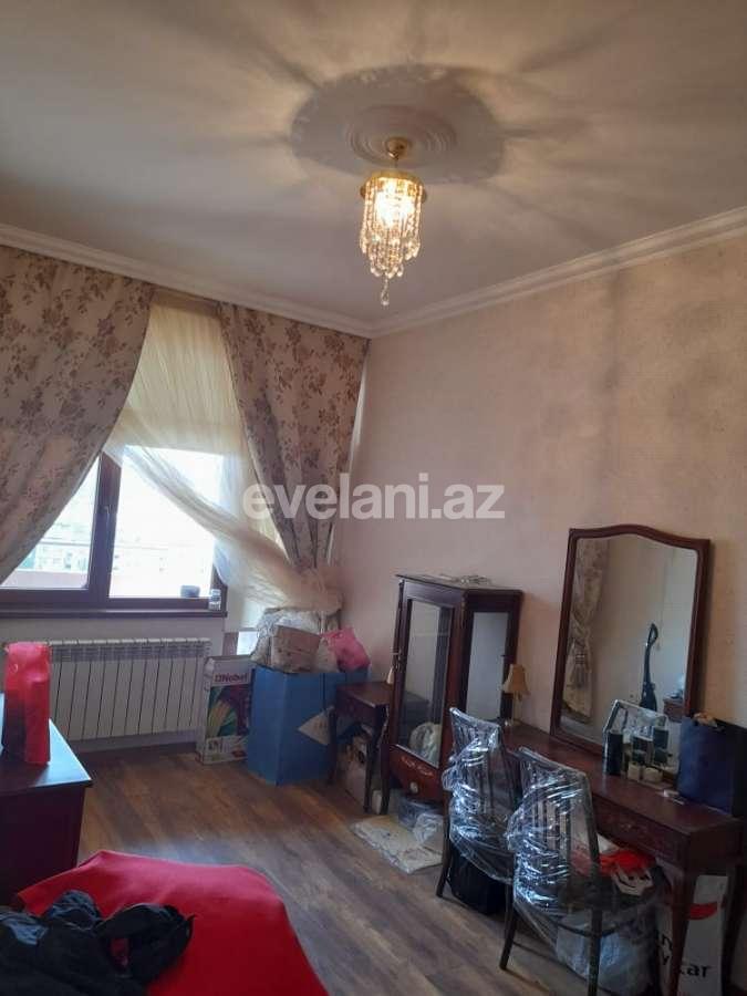 Satılır, yeni tikili, 2 otaqlı, 53 m², Elmlər Akademiyası m.