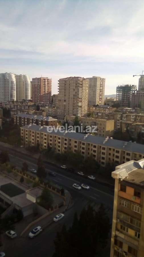 Satılır, yeni tikili, 2 otaqlı, 53 m², Elmlər Akademiyası m.