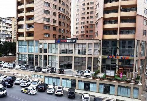 Satılır, yeni tikili, 2 otaqlı, 53 m², Elmlər Akademiyası m.