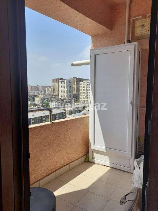 Satılır, yeni tikili, 2 otaqlı, 53 m², Elmlər Akademiyası m.