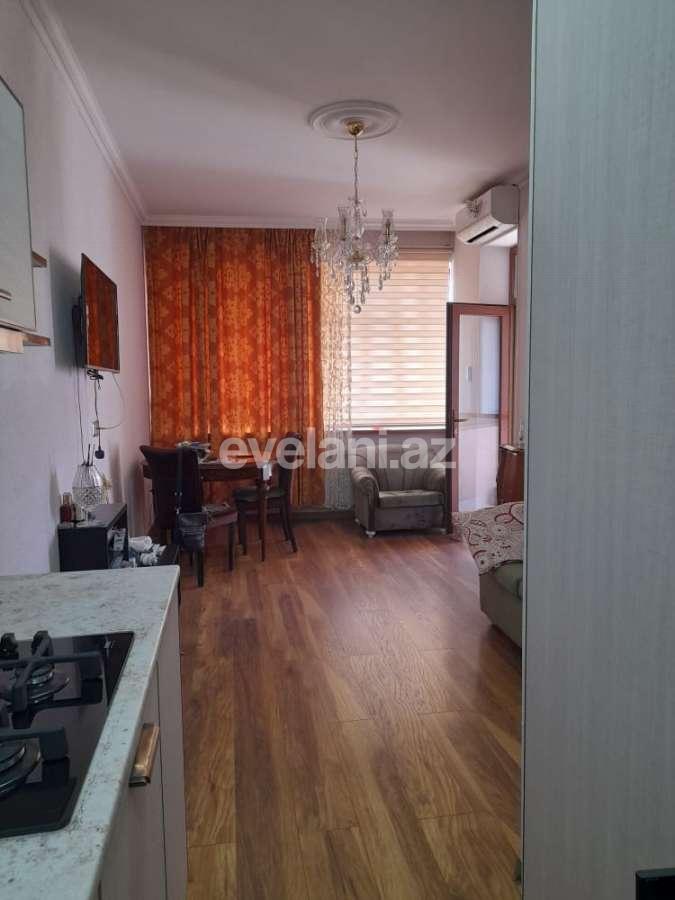 Satılır, yeni tikili, 2 otaqlı, 53 m², Elmlər Akademiyası m.