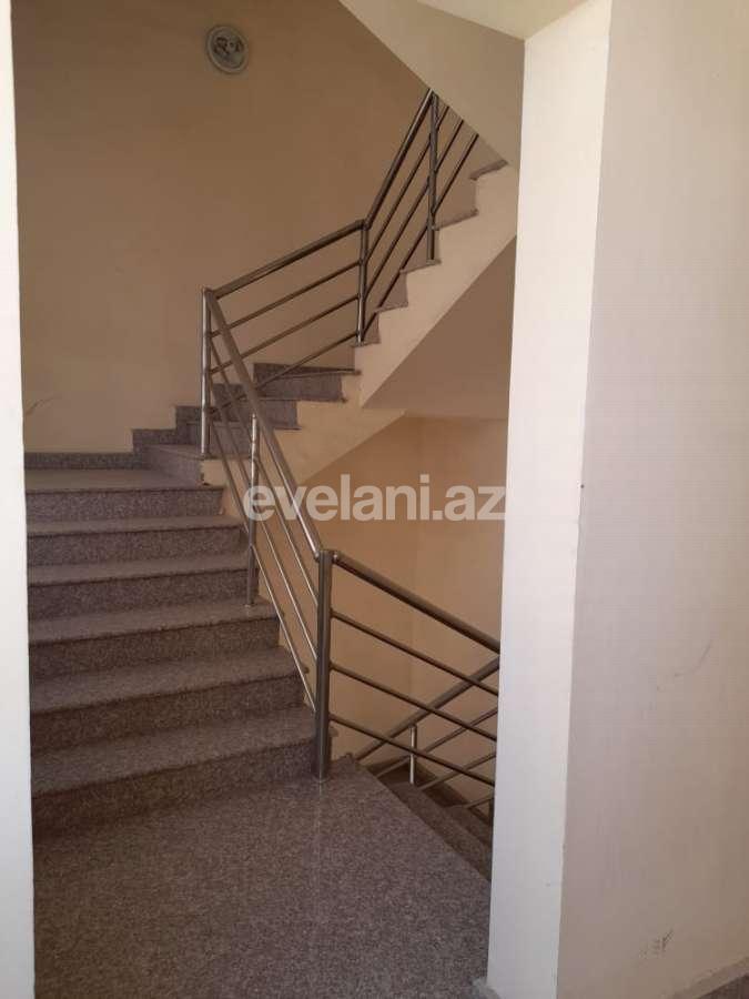 Satılır, yeni tikili, 2 otaqlı, 53 m², Elmlər Akademiyası m.