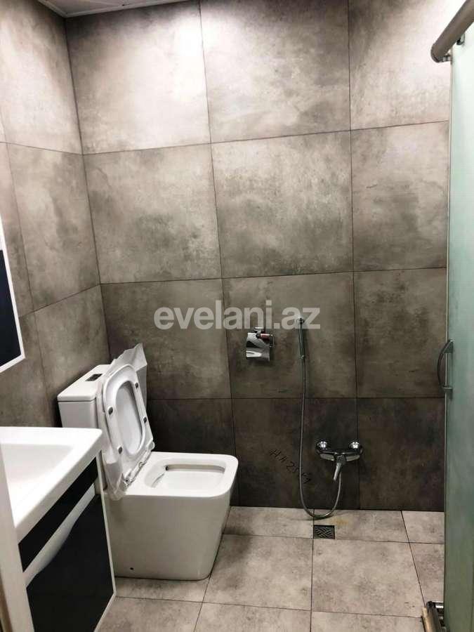Satılır, yeni tikili, 2 otaqlı, 63 m², Yasamal r.