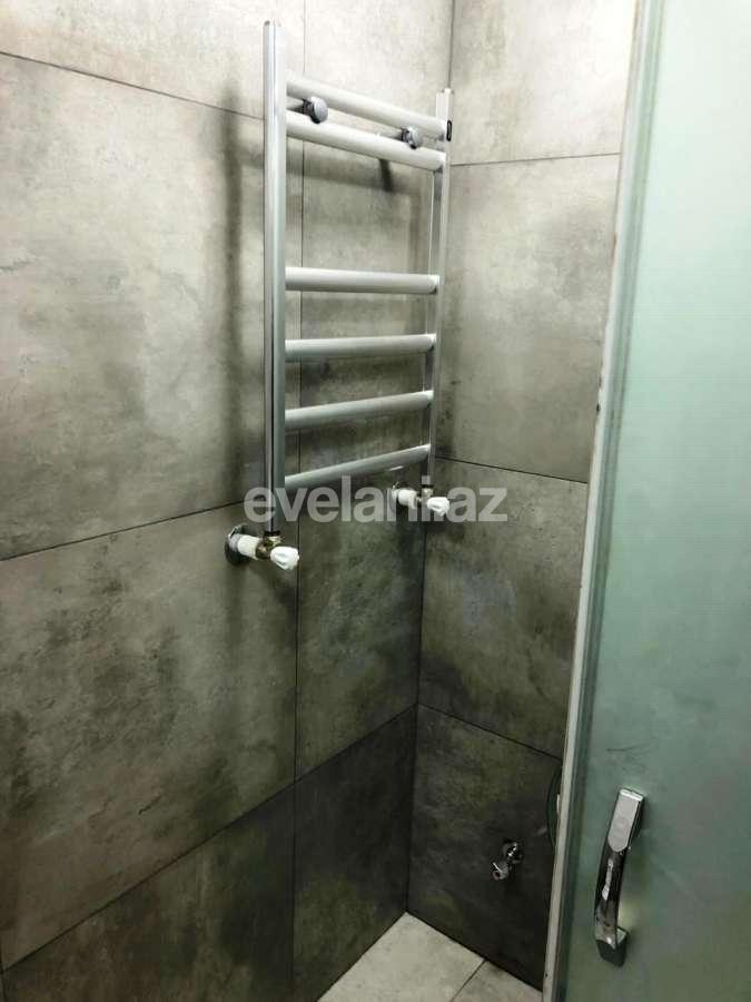 Satılır, yeni tikili, 2 otaqlı, 63 m², Yasamal r.