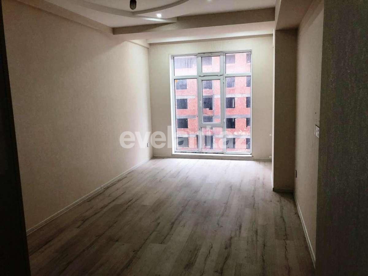 Satılır, yeni tikili, 2 otaqlı, 63 m², Yasamal r.