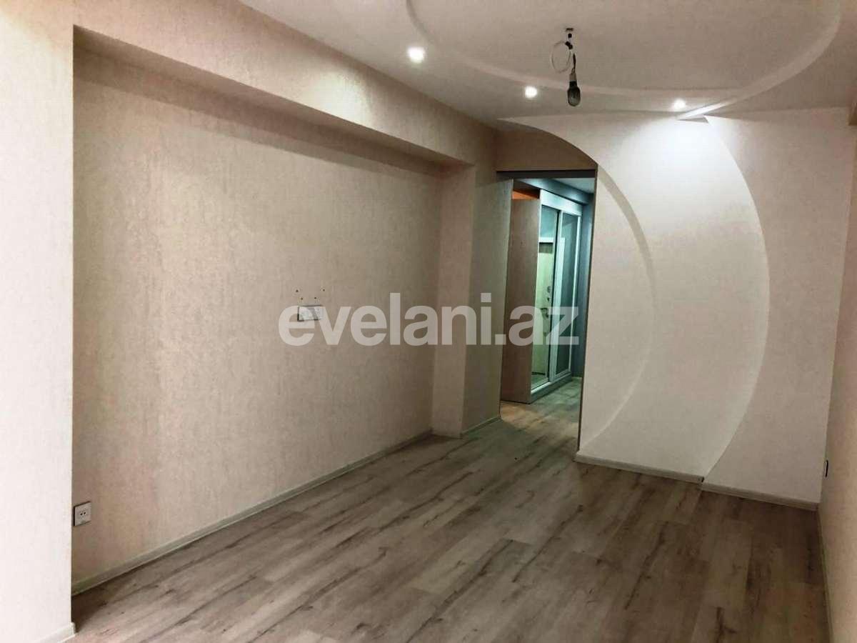 Satılır, yeni tikili, 2 otaqlı, 63 m², Yasamal r.