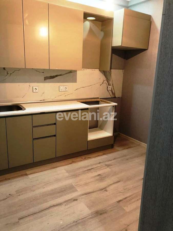 Satılır, yeni tikili, 2 otaqlı, 63 m², Yasamal r.