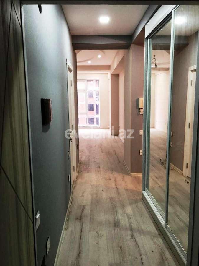 Satılır, yeni tikili, 2 otaqlı, 63 m², Yasamal r.