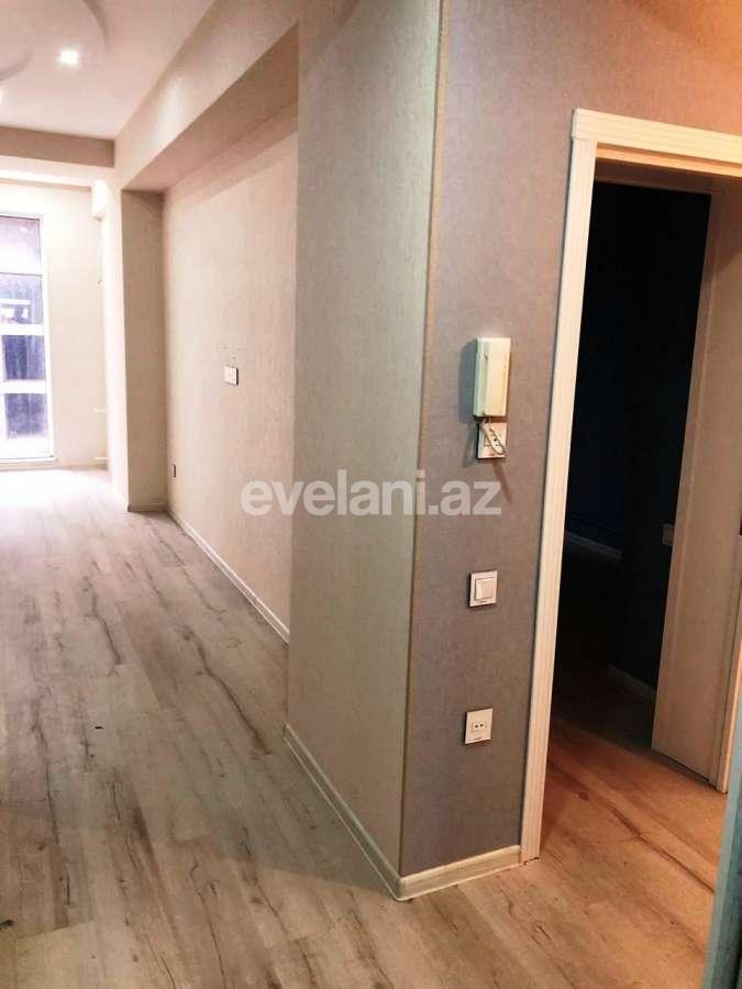 Satılır, yeni tikili, 2 otaqlı, 63 m², Yasamal r.