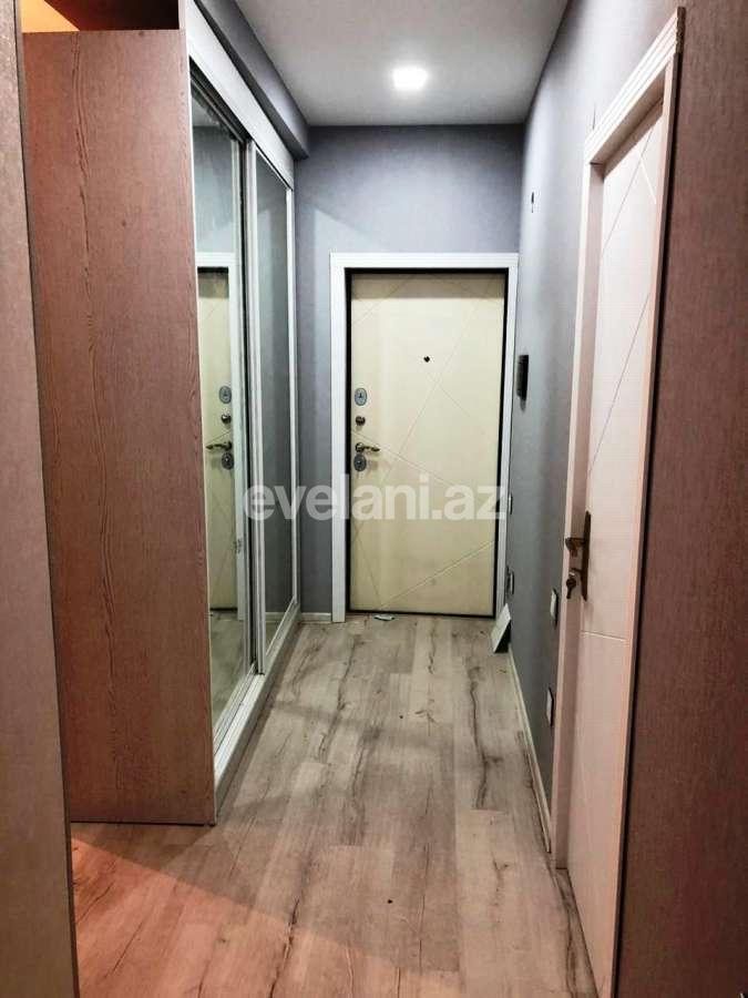 Satılır, yeni tikili, 2 otaqlı, 63 m², Yasamal r.