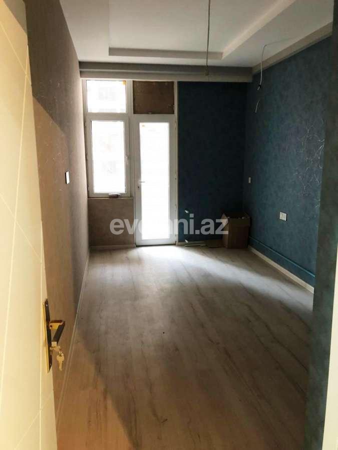 Satılır, yeni tikili, 2 otaqlı, 63 m², Yasamal r.