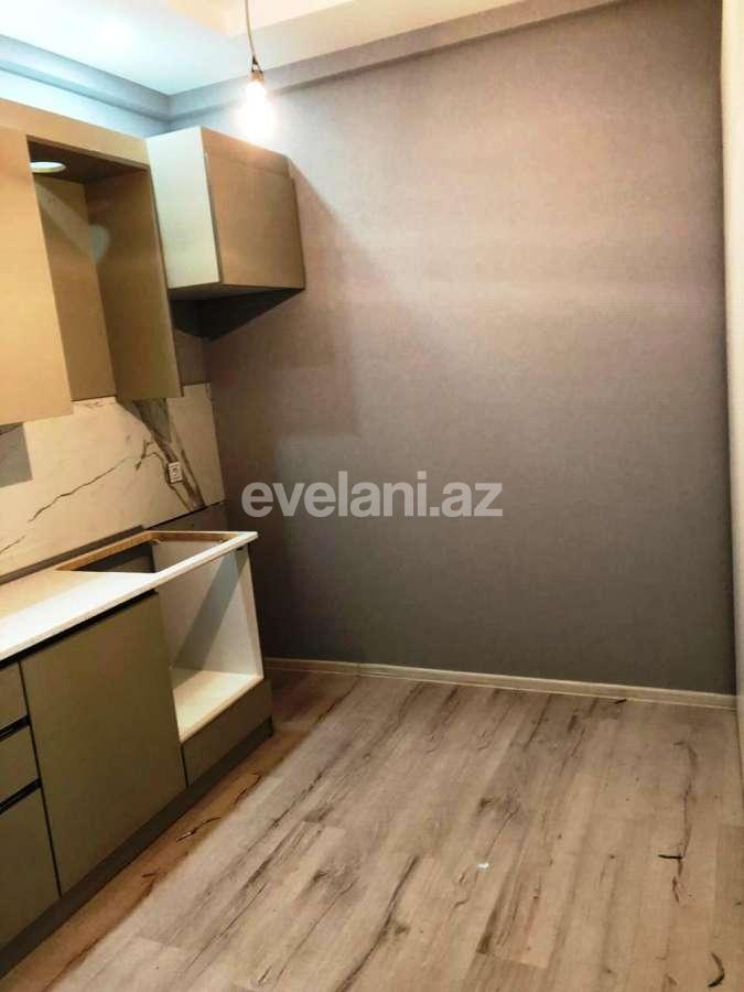 Satılır, yeni tikili, 2 otaqlı, 63 m², Yasamal r.