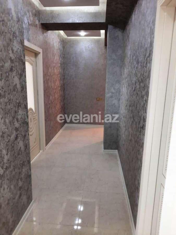 Satılır, yeni tikili, 3 otaqlı, 98.5 m², Həzi Aslanov m.