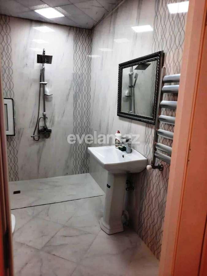 Satılır, yeni tikili, 3 otaqlı, 98.5 m², Həzi Aslanov m.