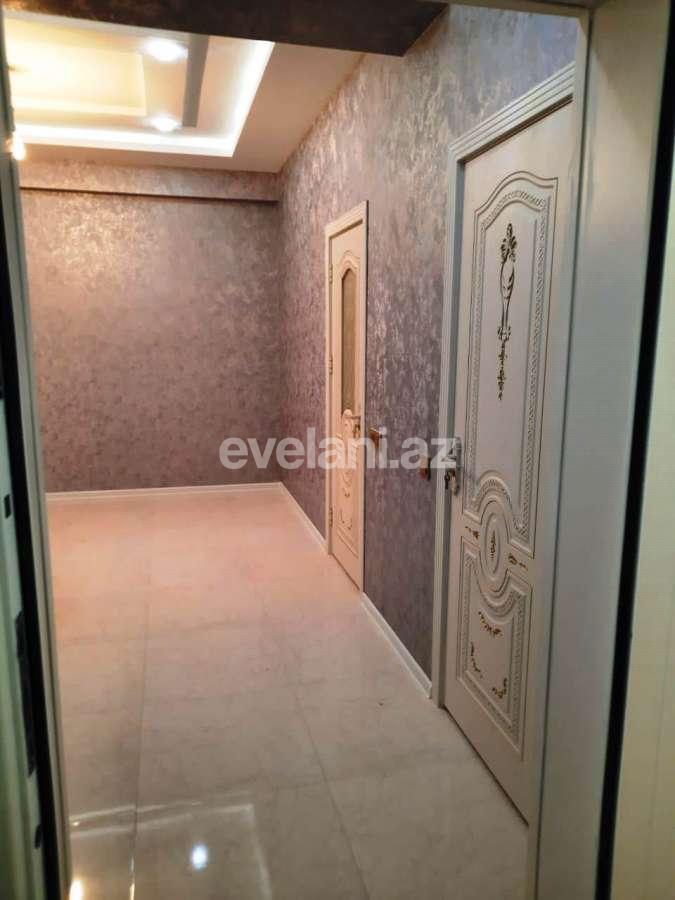 Satılır, yeni tikili, 3 otaqlı, 98.5 m², Həzi Aslanov m.