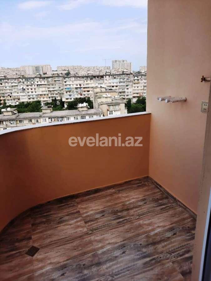 Satılır, yeni tikili, 3 otaqlı, 98.5 m², Həzi Aslanov m.