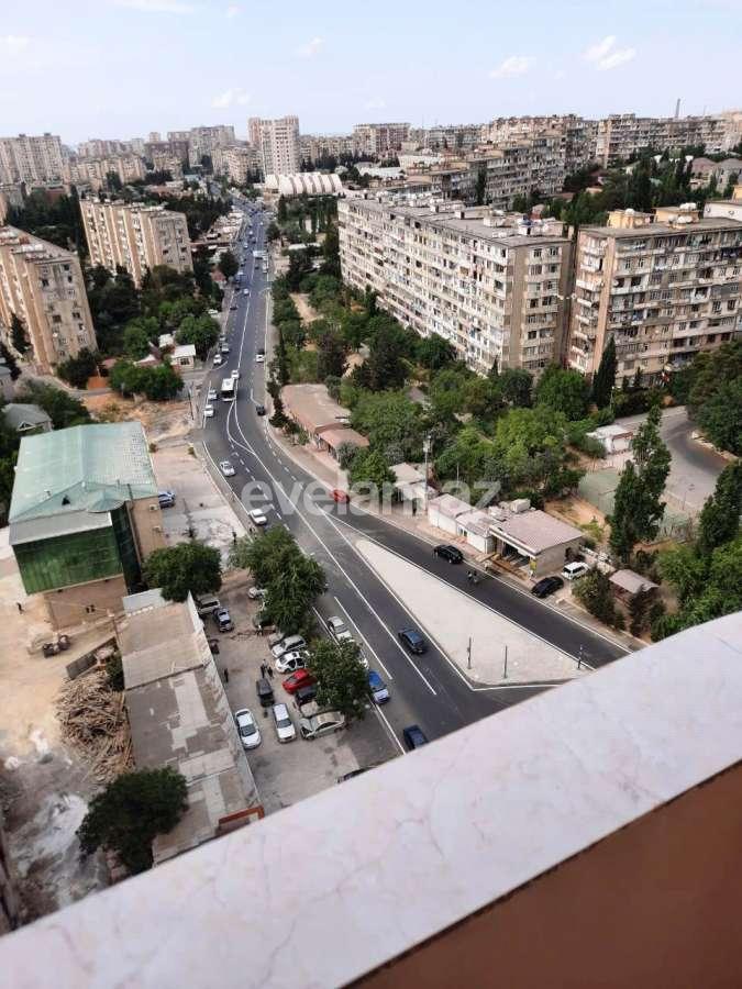 Satılır, yeni tikili, 3 otaqlı, 98.5 m², Həzi Aslanov m.