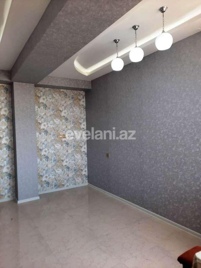Satılır, yeni tikili, 3 otaqlı, 98.5 m², Həzi Aslanov m.