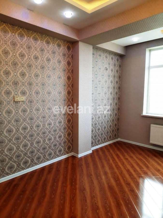 Satılır, yeni tikili, 3 otaqlı, 98.5 m², Həzi Aslanov m.