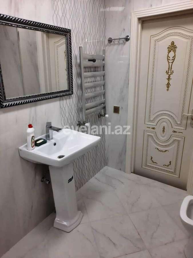 Satılır, yeni tikili, 3 otaqlı, 98.5 m², Həzi Aslanov m.