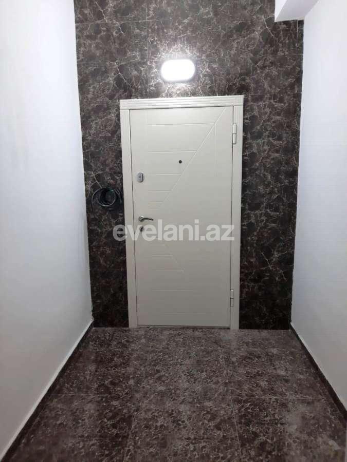 Satılır, yeni tikili, 3 otaqlı, 98.5 m², Həzi Aslanov m.