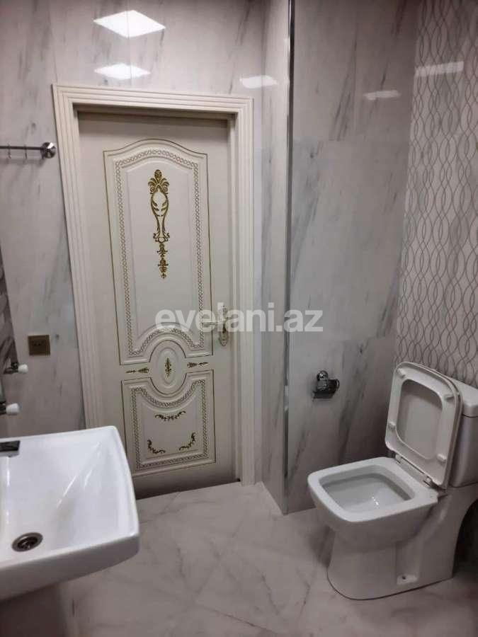 Satılır, yeni tikili, 3 otaqlı, 98.5 m², Həzi Aslanov m.