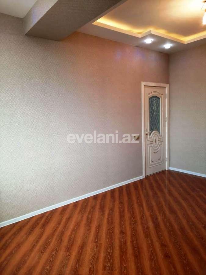 Satılır, yeni tikili, 3 otaqlı, 98.5 m², Həzi Aslanov m.