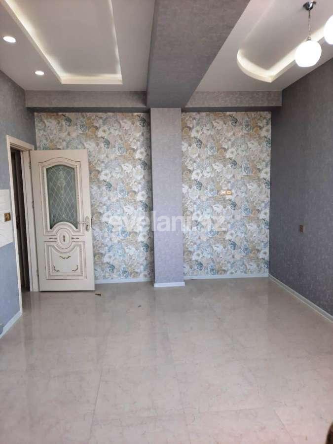Satılır, yeni tikili, 3 otaqlı, 98.5 m², Həzi Aslanov m.